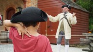 Parks and museums emerge as new culture war battlegrounds