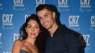 Comprometidos: Cristiano Ronaldo y Georgina se van a casar