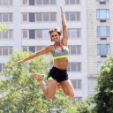 Laura Soldano. La "influencer espiritual" que es candidata de Milei por una "revelación mística"