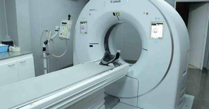 Malvinas Argentinas incorpora tecnología de punta para las emergencias en el Hospital de Trauma