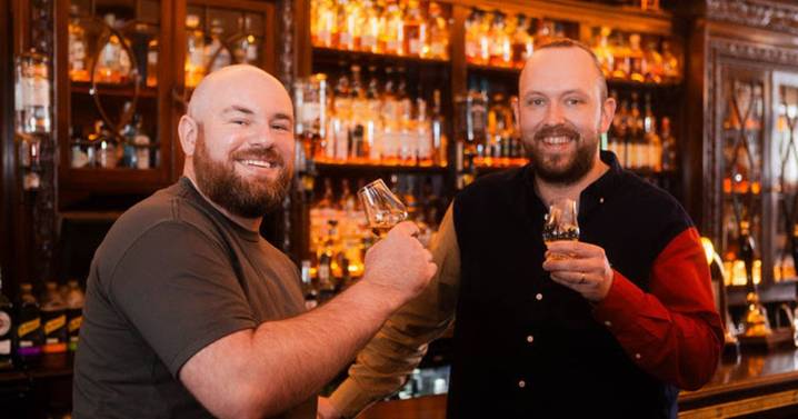Every venue taking part in Aberdeen Whisky Week venue as popular event returns