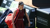 Badosa withdraws from US Open as injury woes continue