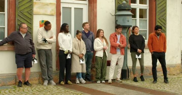 BBC Destination X fans slam 'boring' challenge with one glaring 'fake' detail