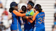 Why Shafali was left out, and the WPL stamp on India's squad
