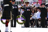 As memories fade, Canadians mark 80 years since the end of the Second World War