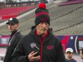 Quién es Tom Dundon: el empresario multimillonario que llegó a un acuerdo para comprar a los Portland Trail Blazers  de la NBA