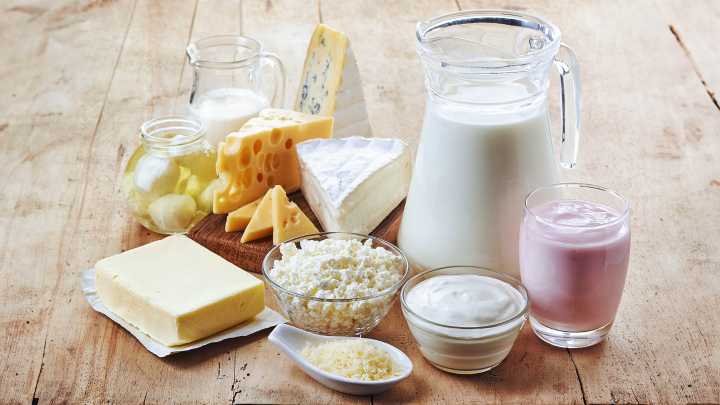 RFK Jr. Says Americans Should Eat More Dairy: 'A Renaissance Moment in Health in America'