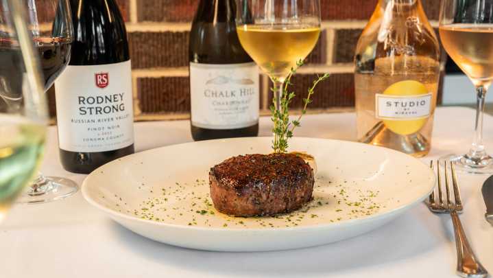 National Filet Mignon Day: Here are the deals