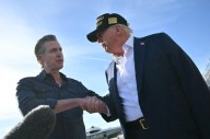 Walters: The stakes for a redistricting war differ between Newsom and Californians