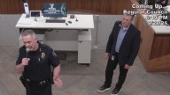 Police cancel city council meeting due to safety concerns