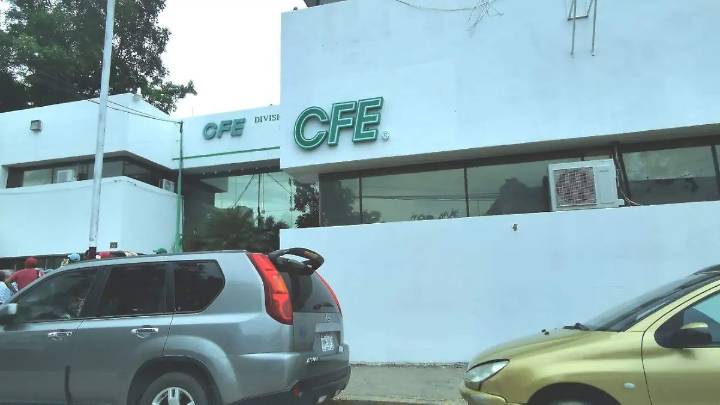 Tlanchinol: Habrá cortes de luz por mantenimiento a la red. ¿Cuándo?