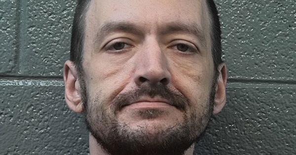 Danville inmate escapes from adult detention center work crew