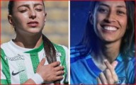 Nacional VS. Millonarios Femenino ⚽EN VIVO⚽