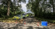 UK village on lockdown as US Vice President JD Vance's holiday sparks fury