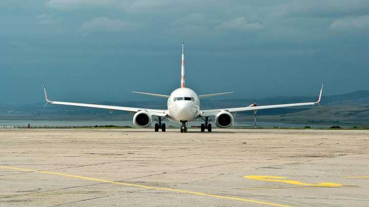 US Government Mulling Its Own Airline For Deportation Flights