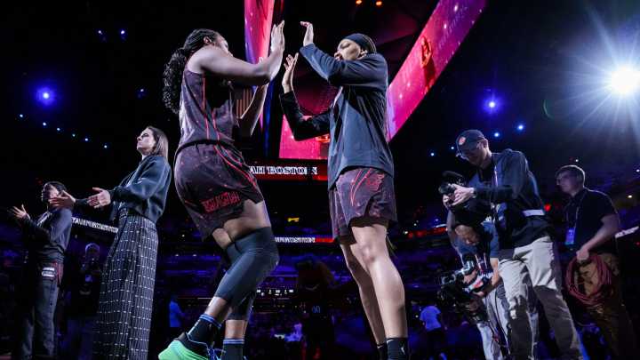 Indiana Fever updates: What's latest on Caitlin Clark injury, WNBA playoff hopes