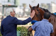 Bob Baffert Makes Silent Donation to Horse Racing Charity Amidst Troll Claims