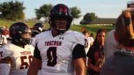 Tascosa defensive front helps Rebels top Palo Duro in Week 1