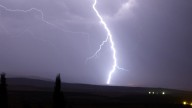 Alerta por tormentas en esta provincia de Castilla y León este domingo