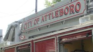 Attleboro firefighters respond to 'flash explosion' at machine shop