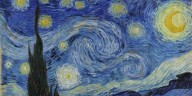 Un hallazgo científico conecta el arte de Van Gogh con fenómenos cuánticos
