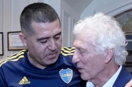 Ofrecieron a Pekerman ser el mánager deportivo del "Xeneize", ¿aceptará?