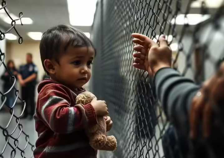 Demanda contra ICE por deportar en secreto a niños ciudadanos