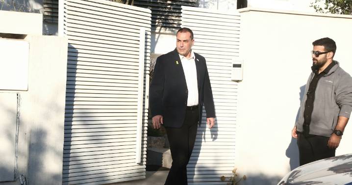El jefe de las Fuerzas de Defensa de Israel avala el plan para ampliar la ofensiva en Gaza pese a las críticas
