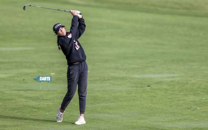 Golf notebook: Dakota Junior numbers exploding across N.D.