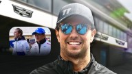 “Nada que demostrar; el segundo Red Bull suma cinco puntos”, dice ‘Checo’ Pérez tras anuncio con Cad