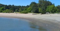 Man drowns off Vancouver’s Jericho Beach