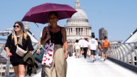 UK weather: Country set for one of the hottest summers on record, Met Office says