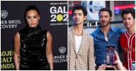 Demi Lovato’s Past Romance With a Jonas Brother Didn’t End Smoothly