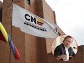 “Topes nunca fueron excedidos, Ricardo Roa jamás pasó esos montos”: Benedetti sobre ponencia del CNE