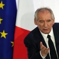 French PM's job on line with call for confidence vote