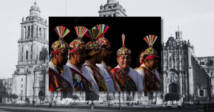 Iglesia católica pide reconocer el valor de pueblos indígenas ante abusos y marginación