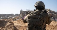 Operación militar israelí en Gaza