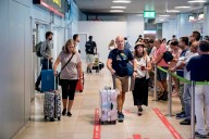 Aena alcanza en julio el mejor mes de su historia en cifra de pasajeros y operaciones en España