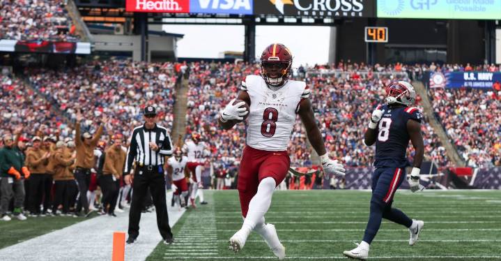 Washington Commanders vs New England Patriots Preseason Week 1: Schedule, TV, Radio, Online Streaming, Odds, and more