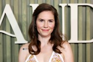 Amanda Knox: Hulu series helped me ‘grieve’ life before wrongful conviction