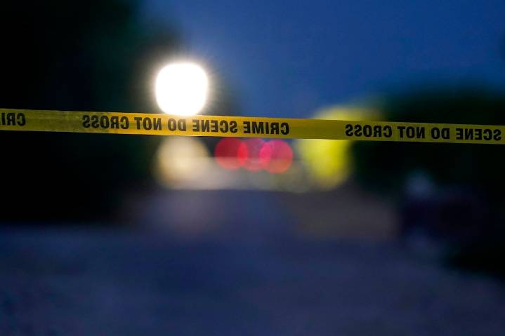 50-year-old man dies 6 months after Birmingham shooting