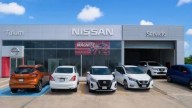 Nissan refuerza su liderazgo en el mercado automotor mexicano