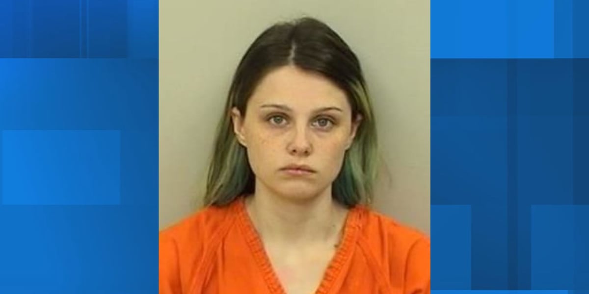 Childcare worker arrested after alleged battery caught on camera, officials say