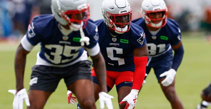 New England Patriots links 8/06/25: Defense ready for test vs. Commanders