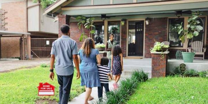 San Antonio homes take longest to sell in the country, says new report