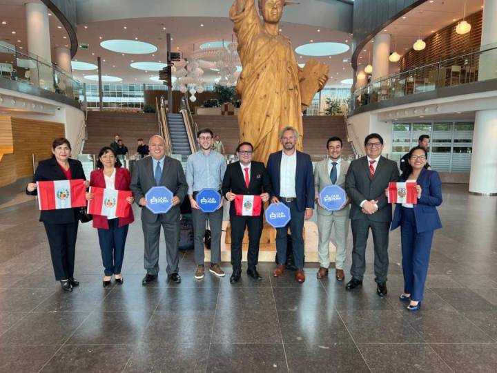 Caja Piura inicia conversaciones con Rabobank para establecer un futuro estratégico
