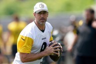 Polémica por Aaron Rodgers en Pittsburgh: ¿Una apuesta arriesgada o la sorpresa del año en las ligas 2QB?