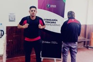 BARRANQUERAS:   Terminó Detenido Por El Intentar  Abusar De Su Hijastra
