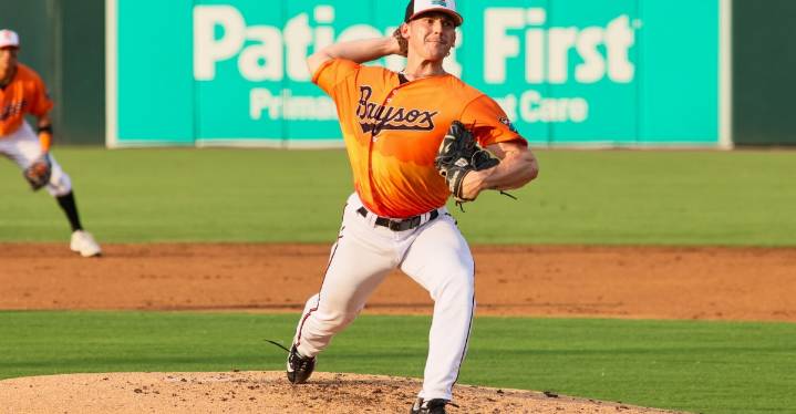 Orioles minor league recap 8/29: Aloy goes deep, Wells struggles in Triple