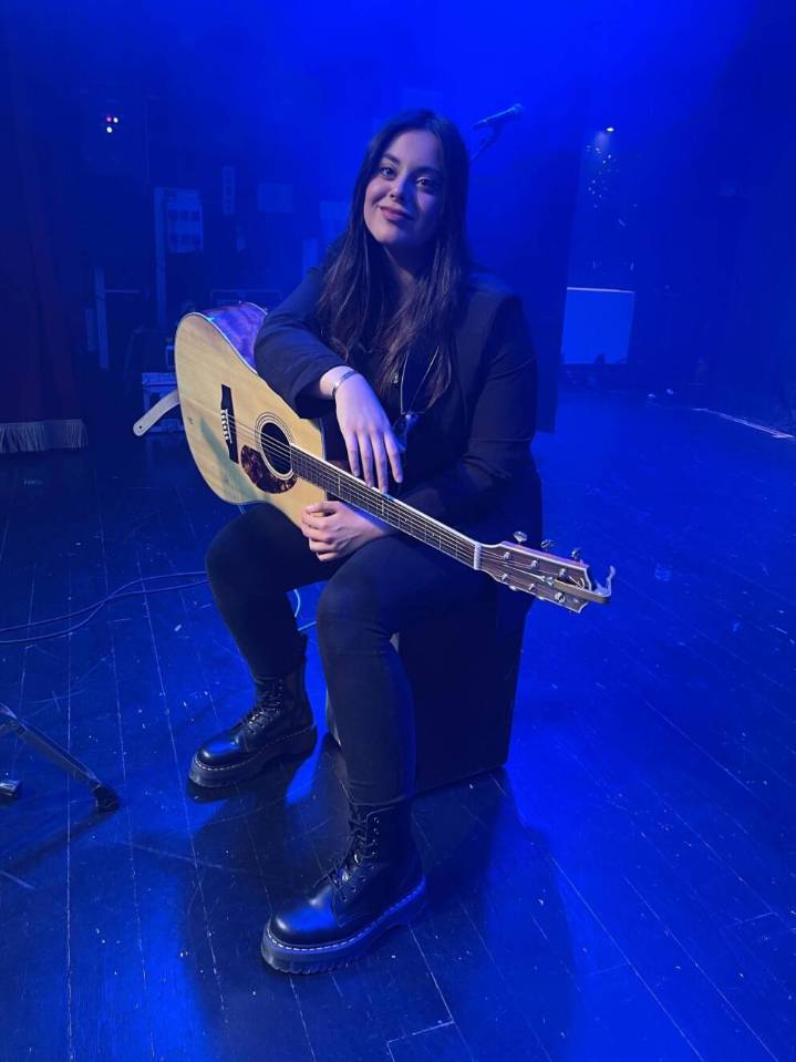 Sara Elijah Breathes New Life Into Israeli Pop
